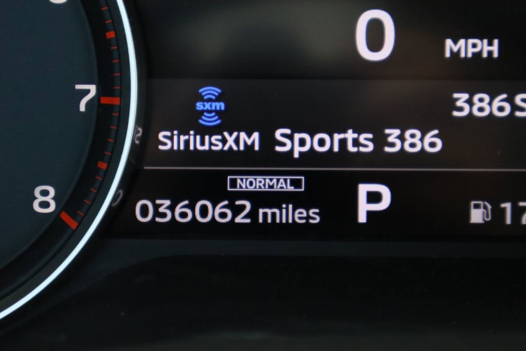 Used 2022 Mitsubishi Outlander SEL image 12