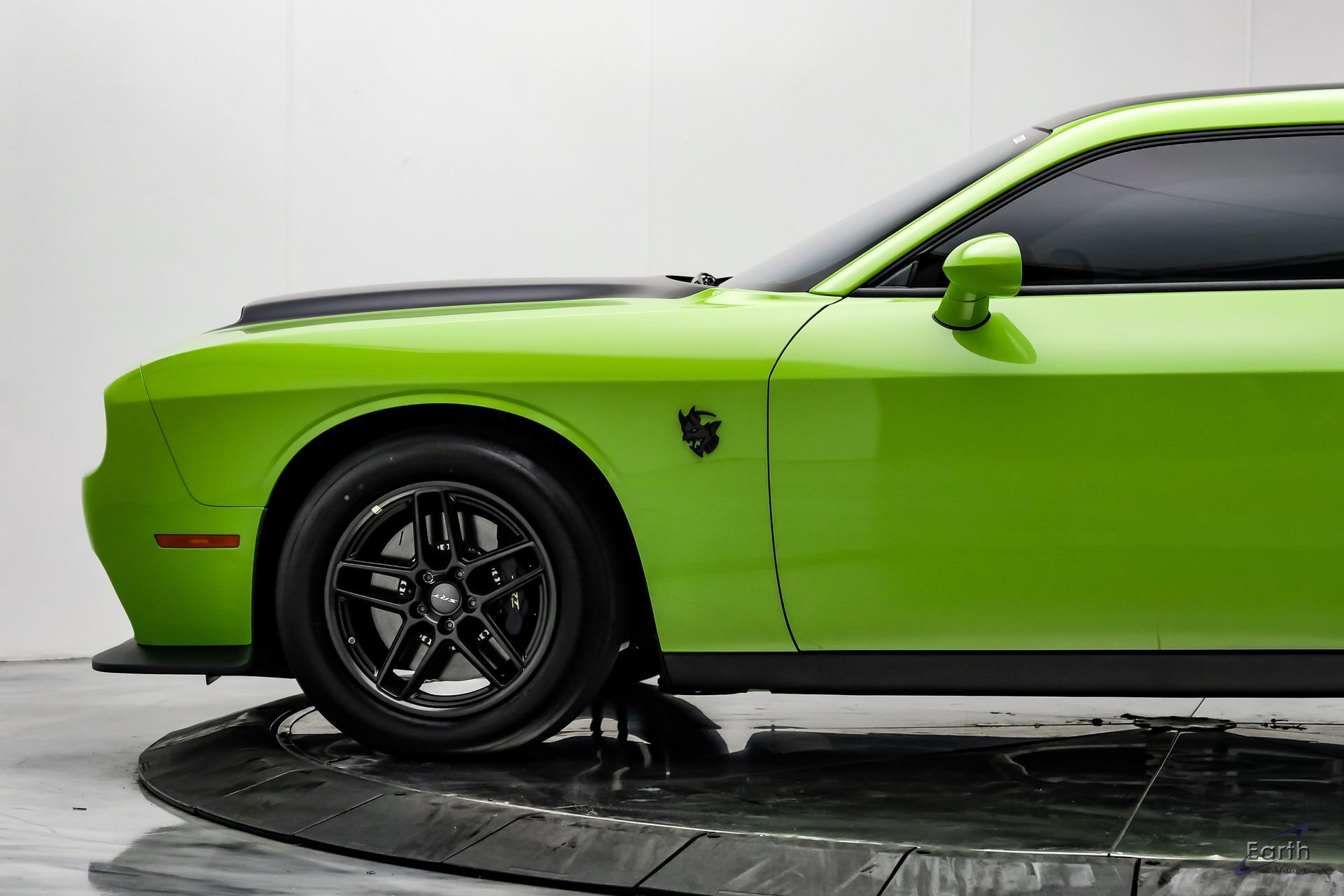 Used 2023 Dodge Challenger SRT Demon 170 RWD image 10