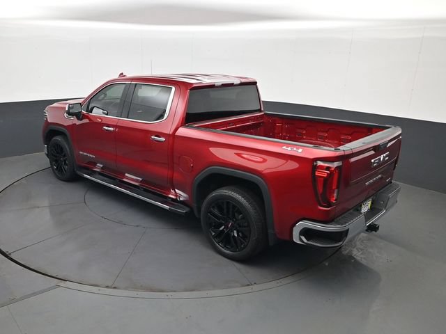 Used 2023 GMC Sierra 1500 SLT w/ SLT Convenience Package AWD/4WD image 19