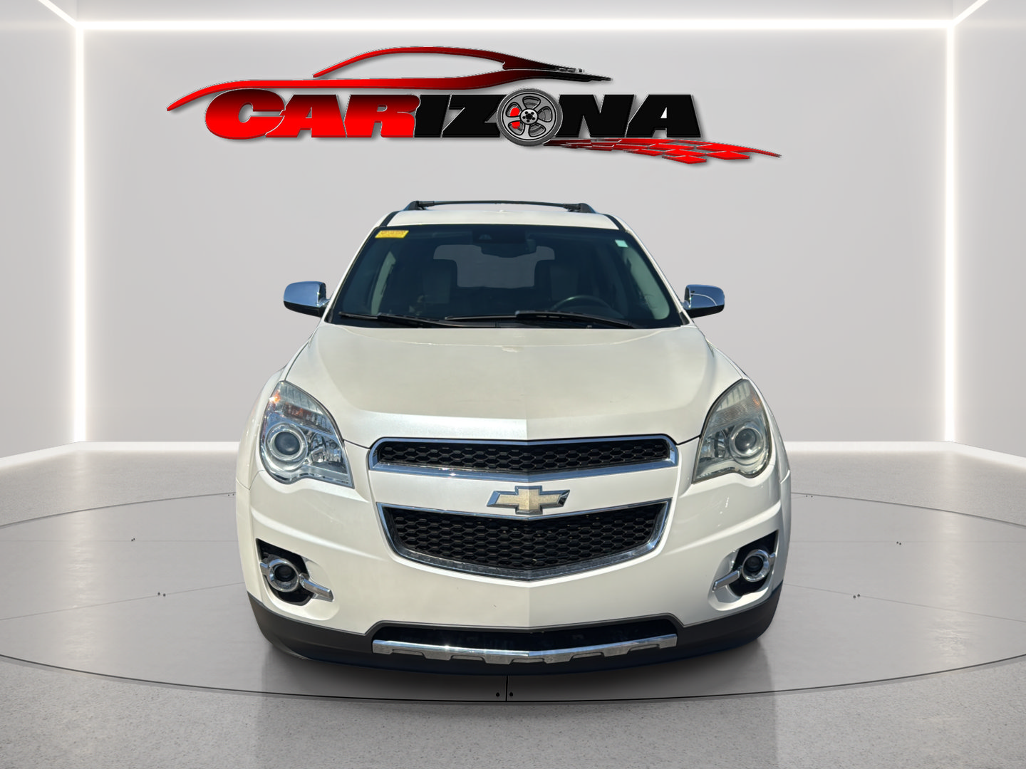 Used 2014 Chevrolet Equinox LTZ FWD image 13