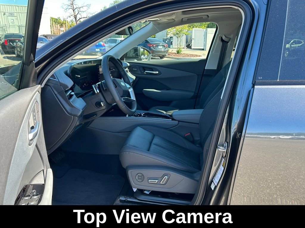 New 2026 Audi Q3 quattro 2.0T AWD/4WD image 15