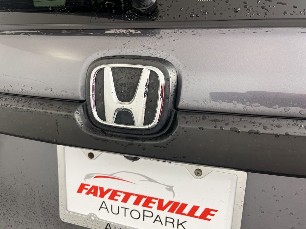 Certified 2021 Honda Passport Sport image 12
