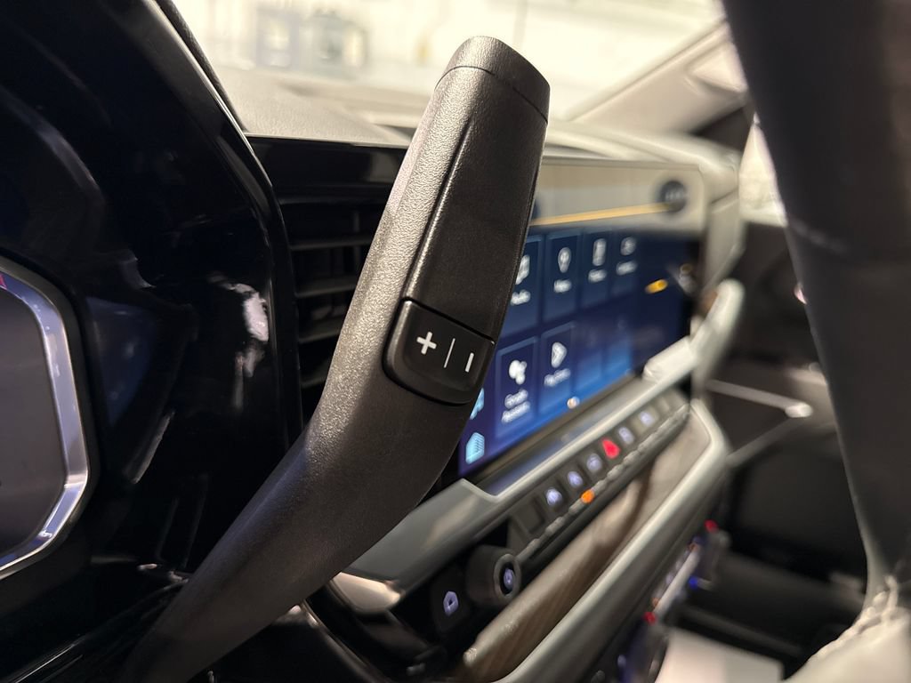 New 2026 Chevrolet Silverado 1500 LT AWD/4WD image 11