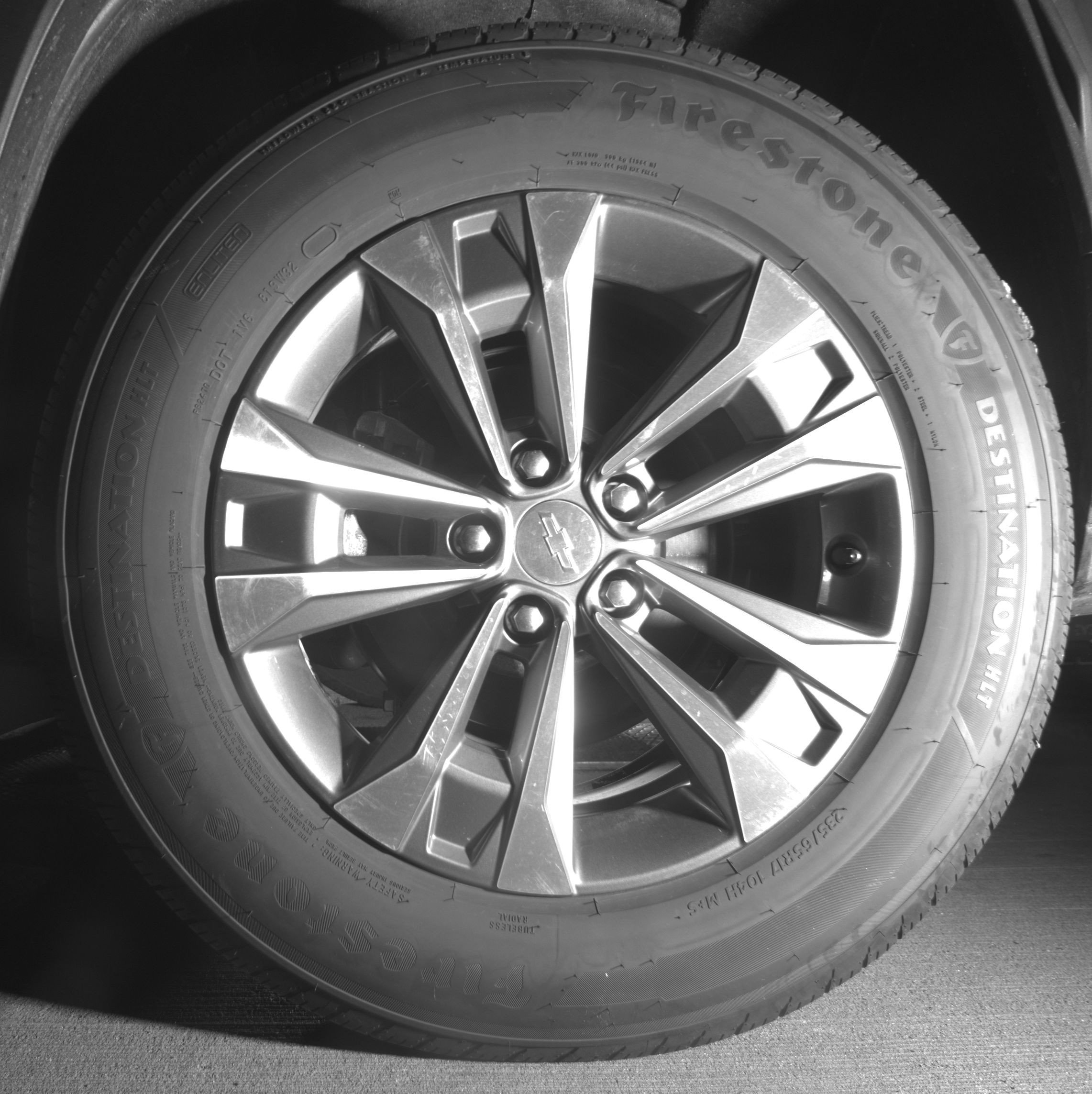 Used 2025 Chevrolet Equinox LT FWD image 14