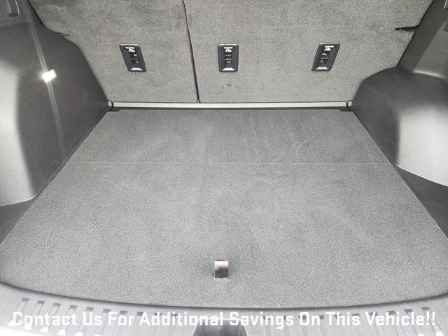 New 2026 GMC Terrain Elevation w/ Black Edition image 22