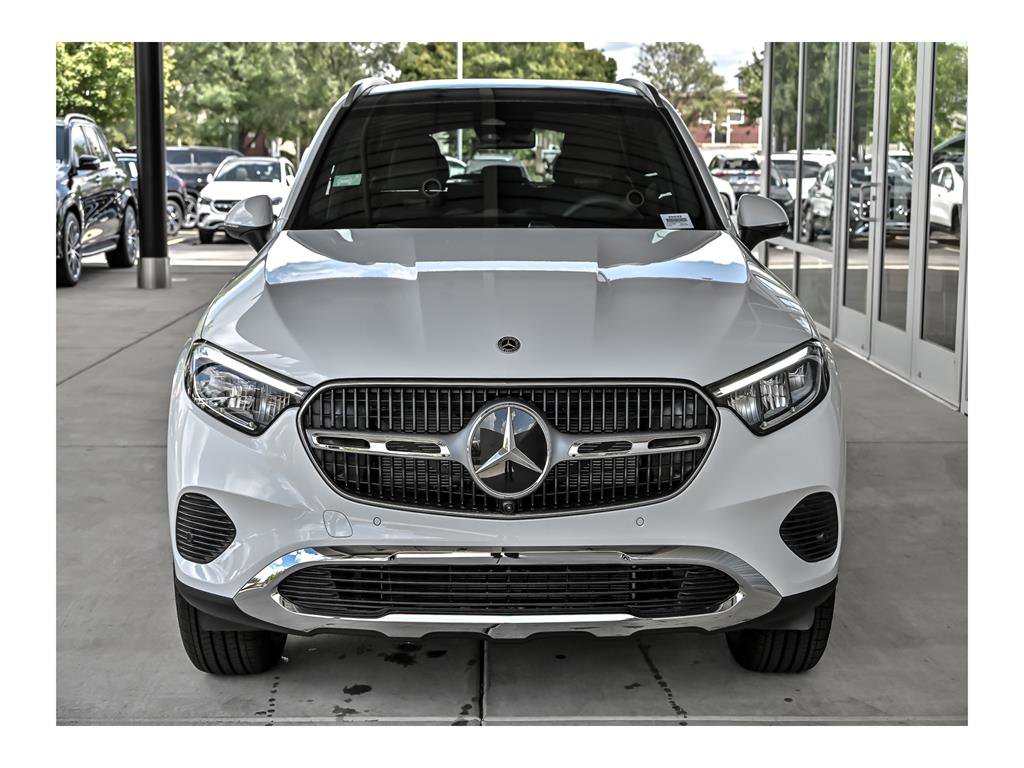 New 2026 Mercedes-Benz GLC 350e 4MATIC video 2