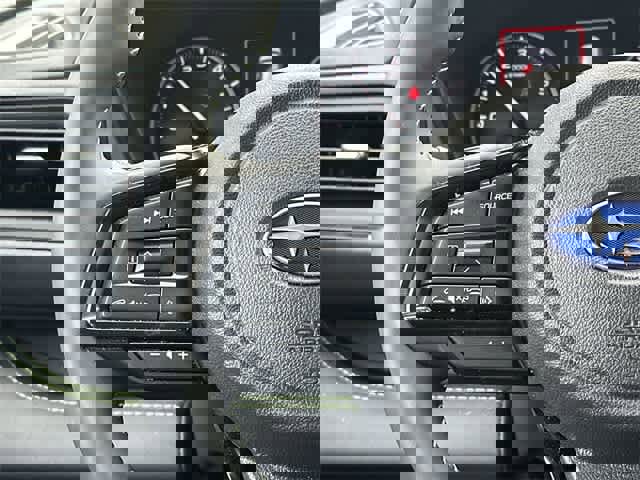 Certified 2025 Subaru Ascent Bronze Edition image 9