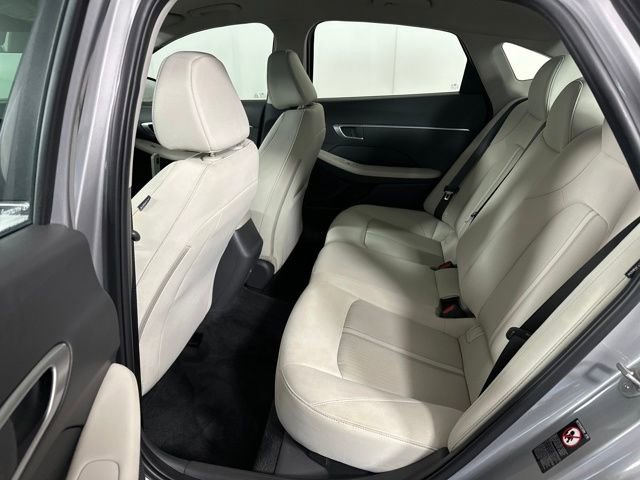 Certified 2023 Hyundai Sonata SE w/ Cargo Package image 25