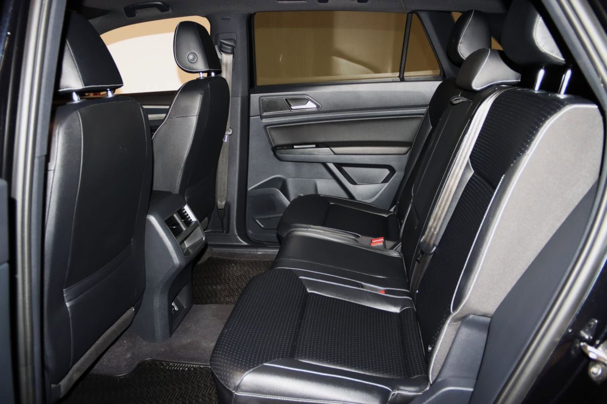 Used 2020 Volkswagen Atlas Cross Sport SEL image 51