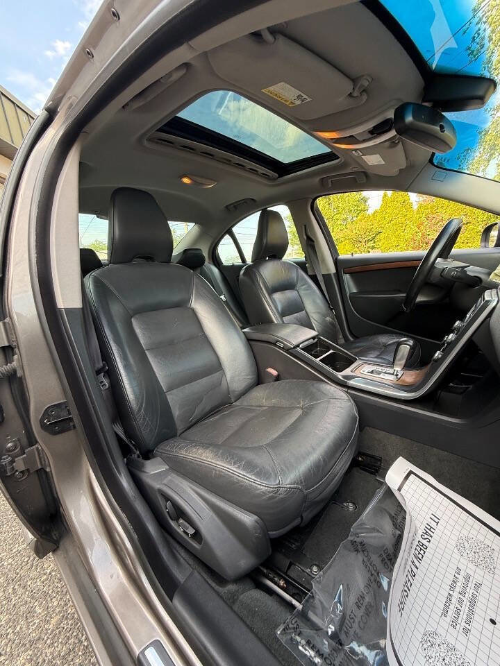 Used 2010 Volvo S80 T6 AWD/4WD image 17