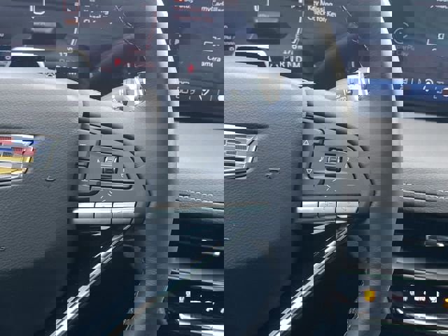 New 2026 Cadillac CT5 Premium Luxury image 14