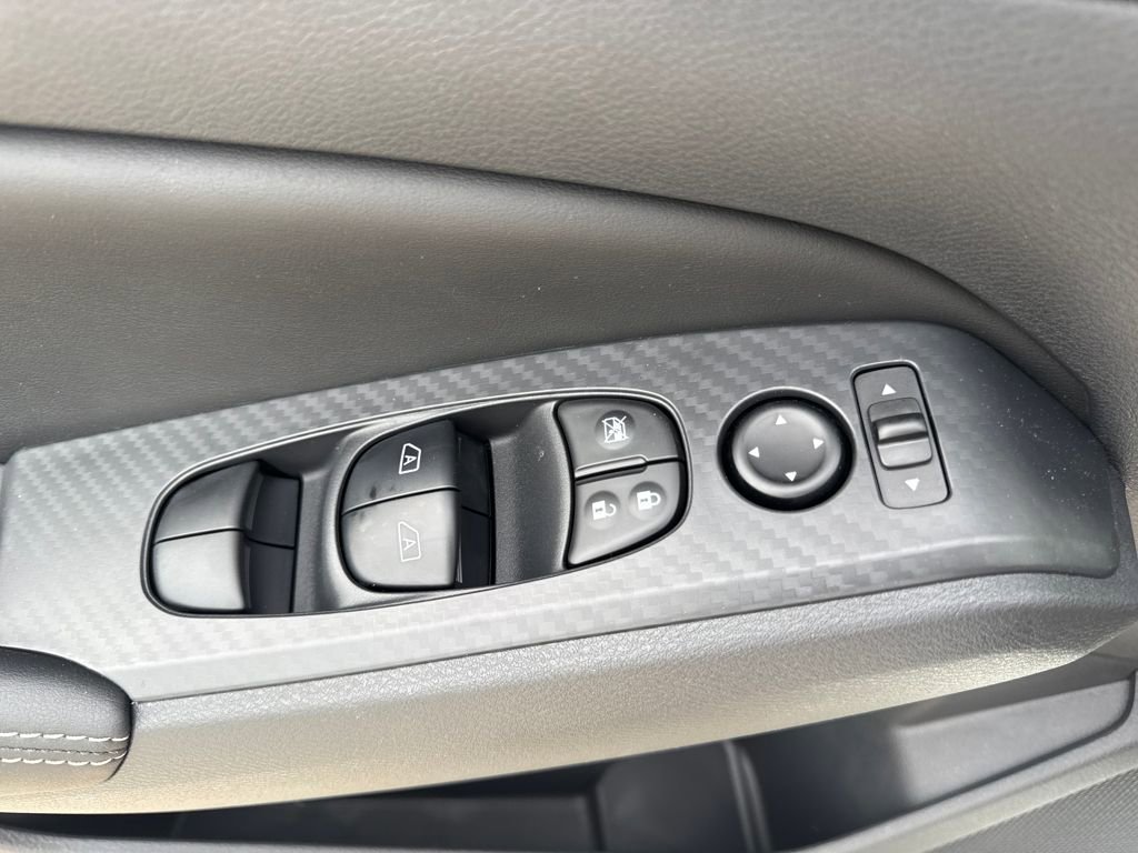 New 2026 Nissan Altima 2.5 SV w/ SV Special Edition Package FWD image 16