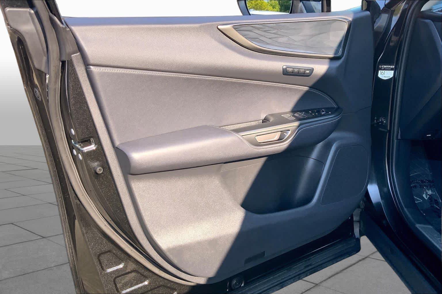 Certified 2024 Lexus NX 350 AWD image 22