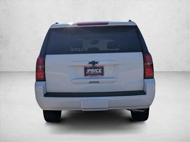 Used 2019 Chevrolet Suburban Premier image 6