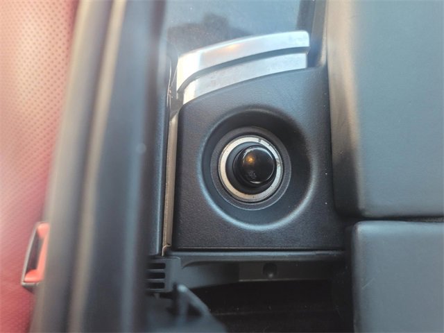 Used 2017 Mercedes-Benz SL 450 SL 450 image 25