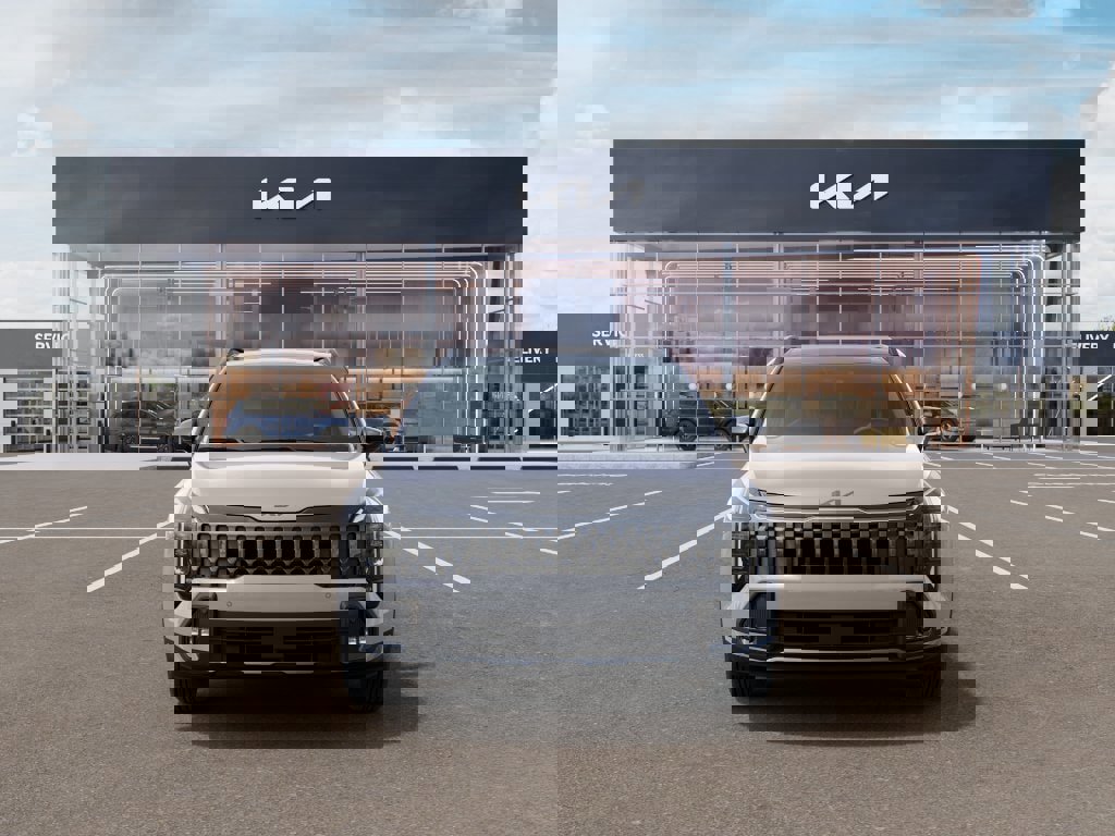 New 2026 Kia Sportage X-Line image 2