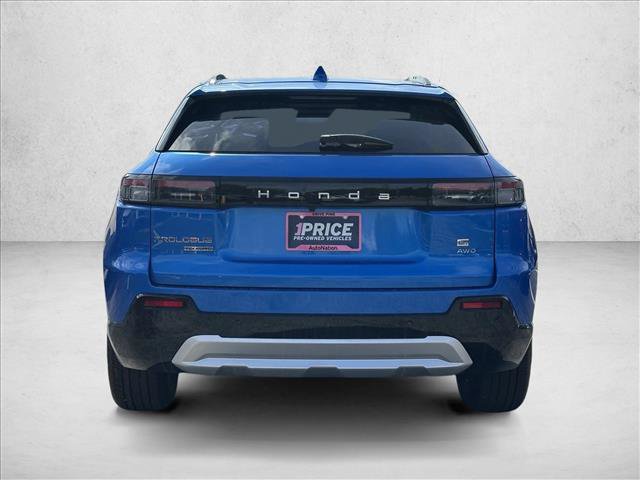 New 2026 Honda Prologue Touring image 8