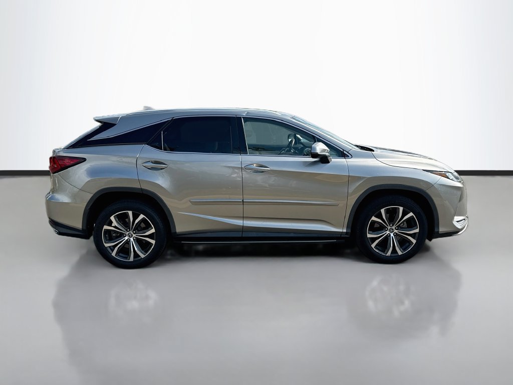Used 2021 Lexus RX 350 FWD w/ Premium Package image 8