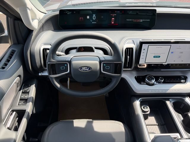 New 2027 Ford Expedition Active AWD/4WD image 16