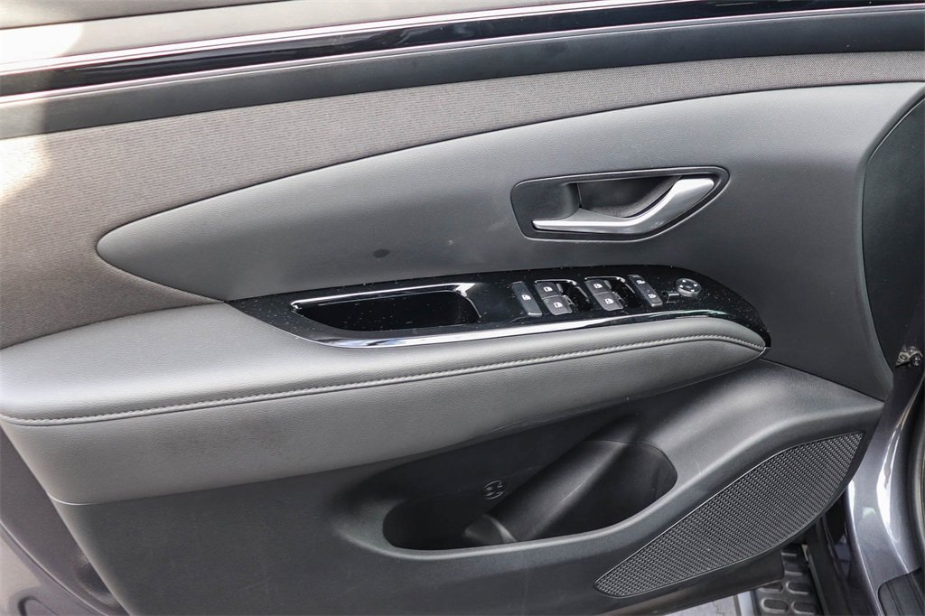 Used 2024 Hyundai Tucson XRT image 27