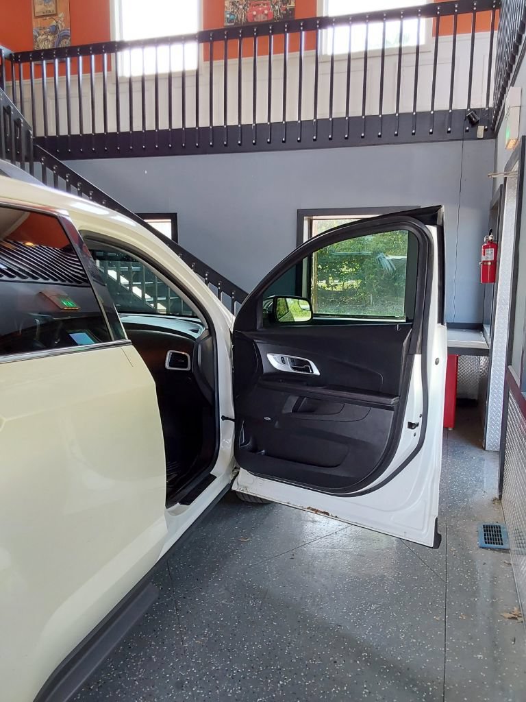 Used 2012 Chevrolet Equinox LT FWD image 15