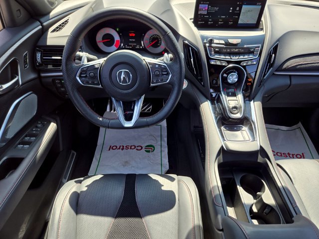 Used 2023 Acura RDX w/ Advance Package AWD/4WD image 14