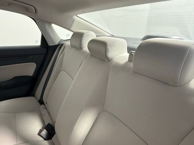 Used 2023 Honda Civic LX image 37