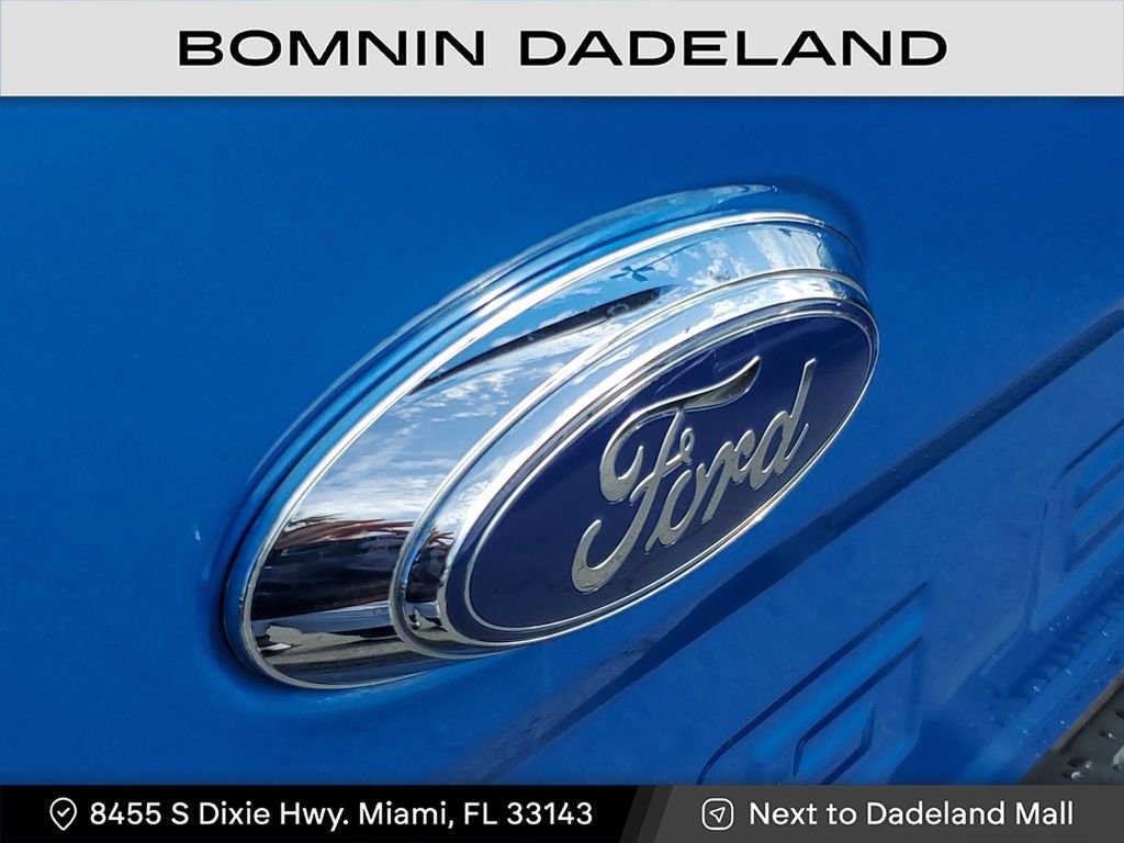 Used 2021 Ford Ranger XL w/ Equipment Group 101A High image 7