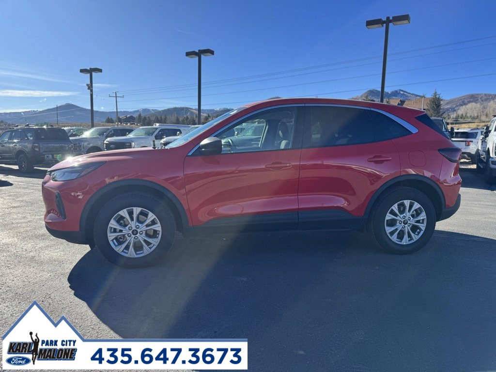 Used 2024 Ford Escape Active w/ Tech Pack #1 image 6