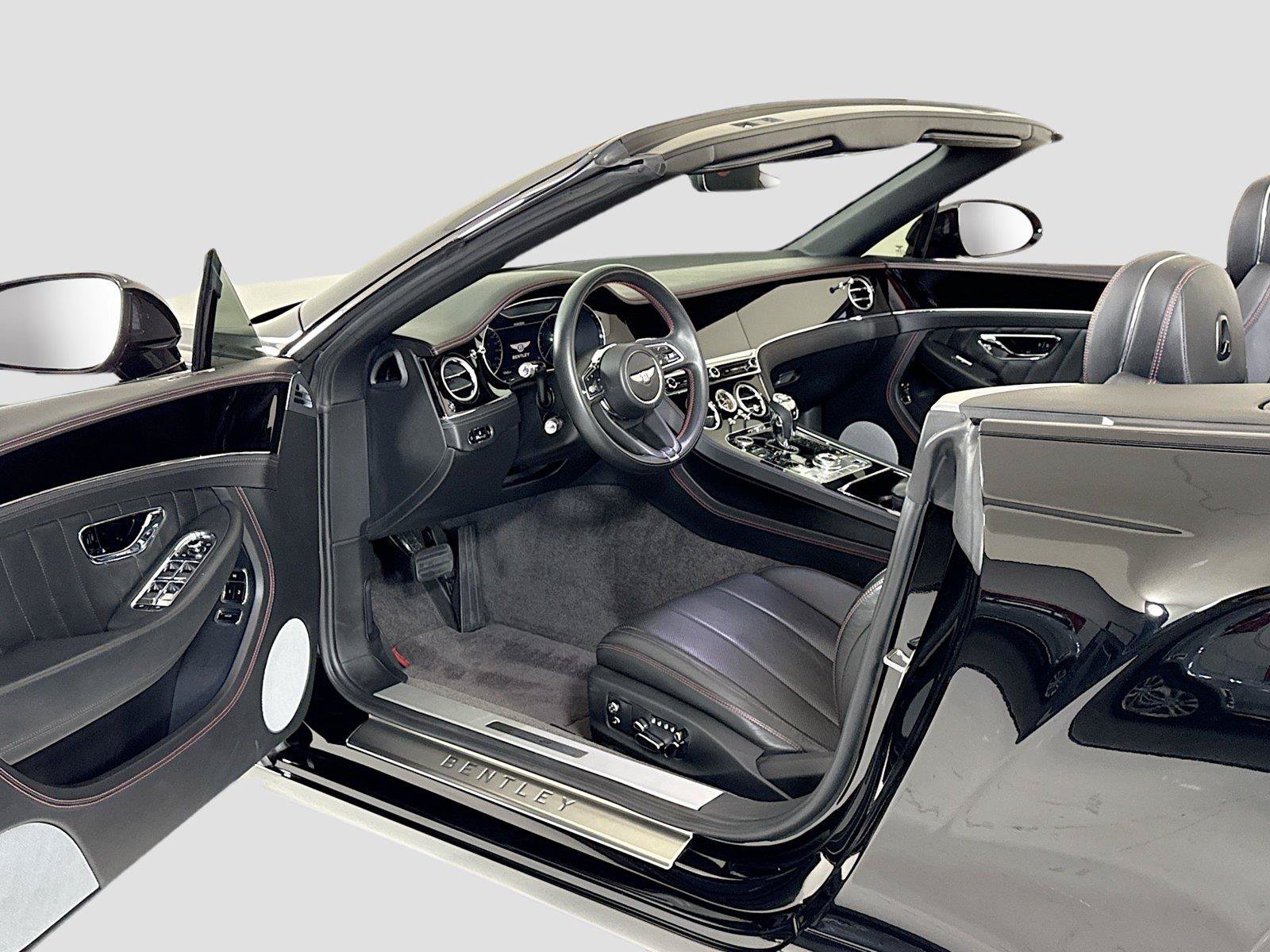 Used 2024 Bentley Continental GT V8 AWD/4WD image 11