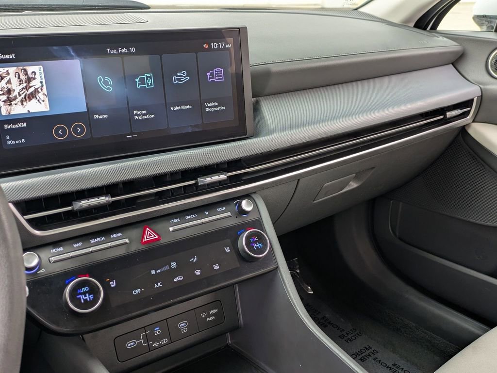 Used 2025 Hyundai Sonata SEL image 15