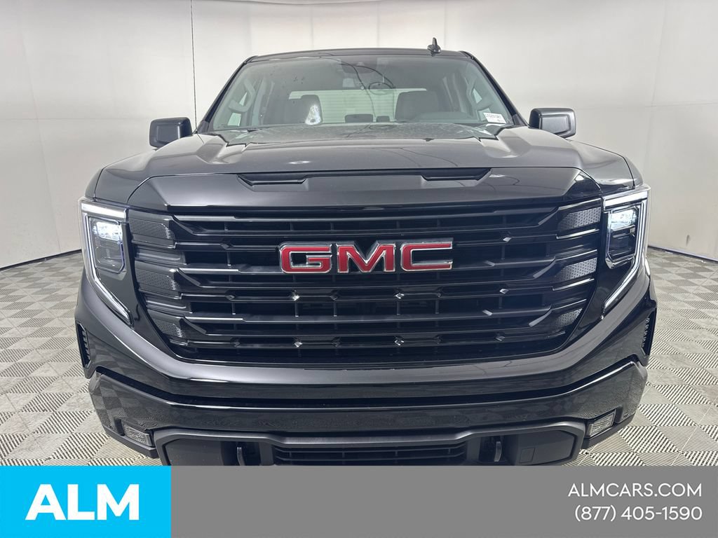 Used 2026 GMC Sierra 1500 Elevation AWD/4WD video 2