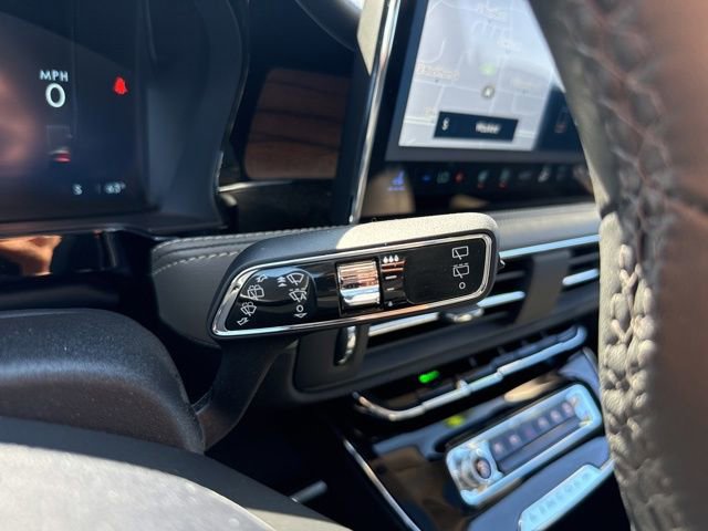 Certified 2024 Lincoln Corsair Reserve w/ Equipment Group 201A image 31