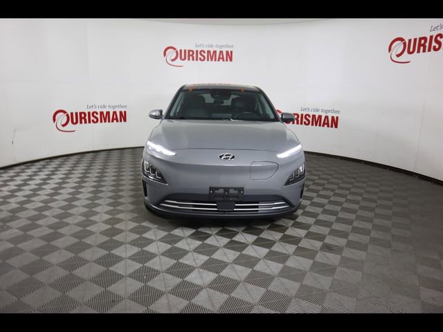 Used 2022 Hyundai Kona Limited FWD image 22