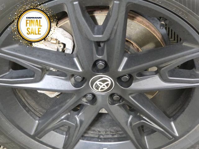 Used 2024 Toyota Grand Highlander AWD Hybrid image 10