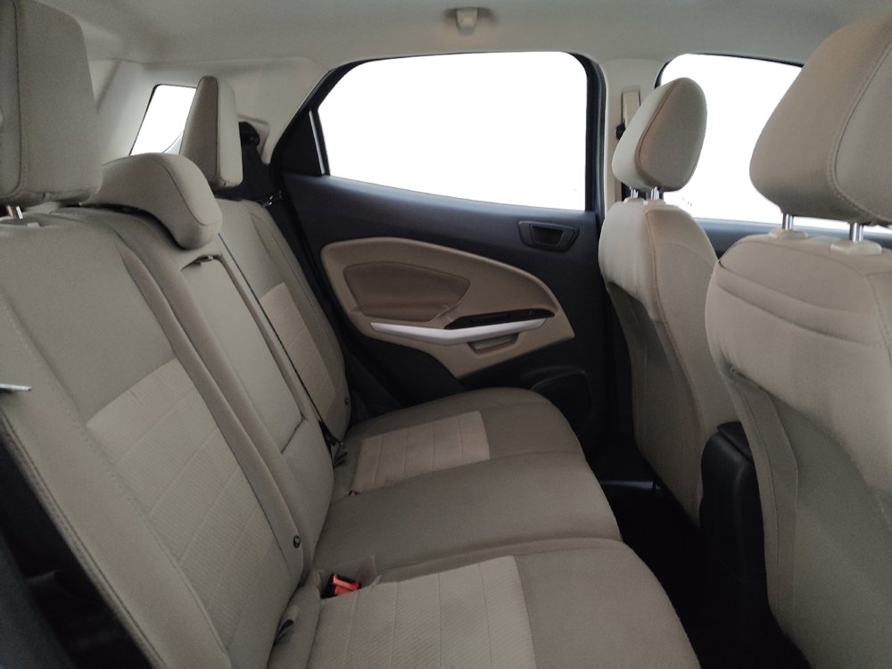 Used 2022 Ford EcoSport S AWD/4WD image 19
