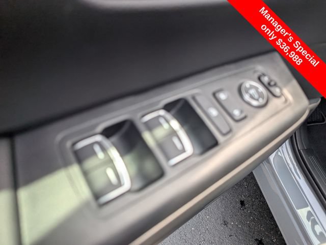 Used 2026 Honda CR-V EX-L image 14