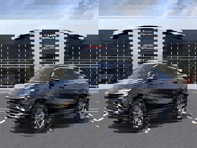 New 2026 Buick Envista Preferred w/ Convenience II Package image 2