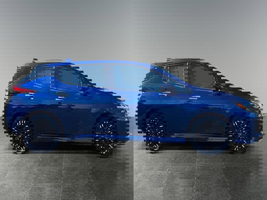 Used 2024 Nissan Leaf SV Plus image 8