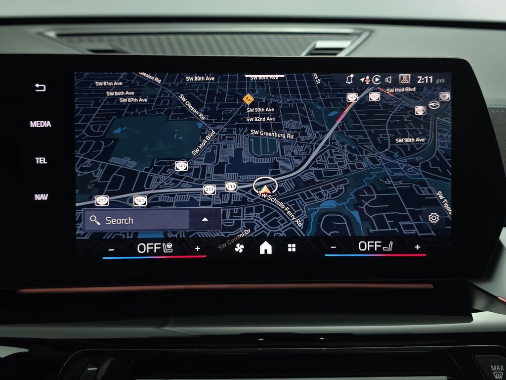 New 2026 BMW X1 M35i w/ Technology Package AWD/4WD image 22