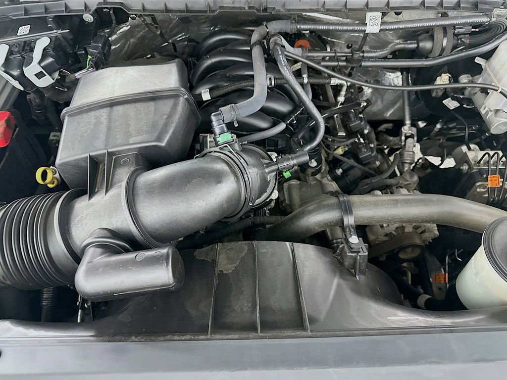 Used 2024 Ford F250 XL w/ STX Appearance Package image 32