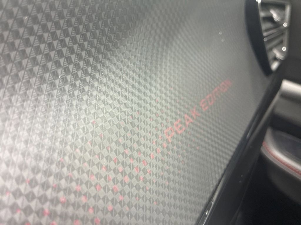 Used 2025 Volkswagen Atlas Peak Edition SE image 24