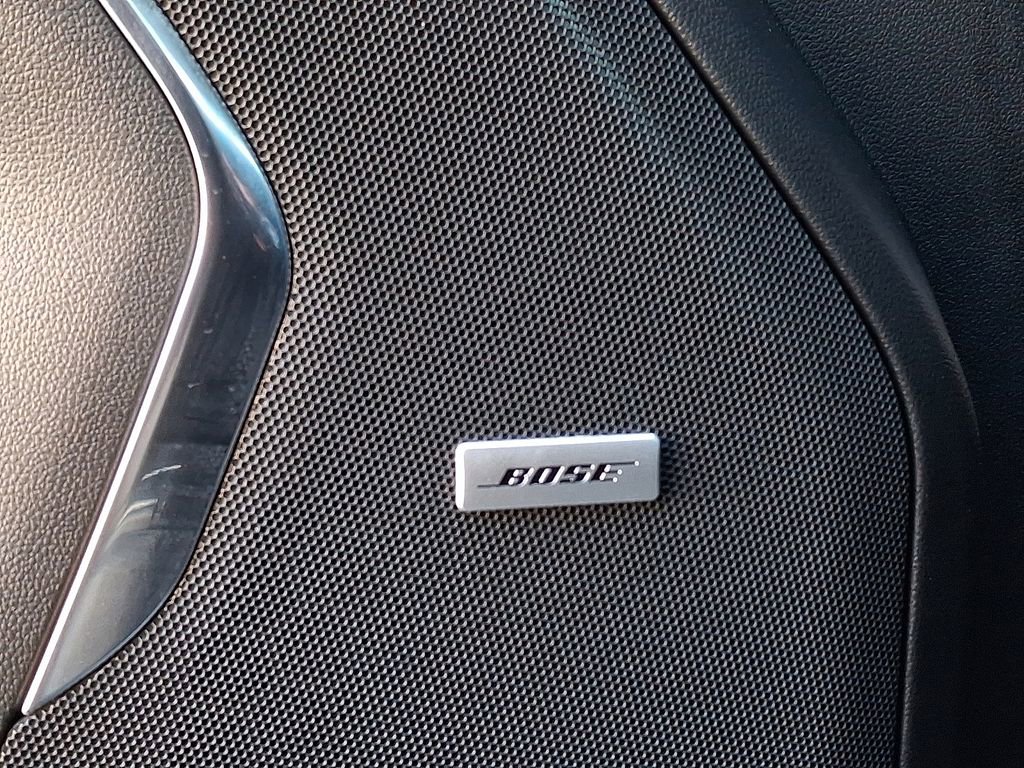 Used 2022 Chevrolet Tahoe RST w/ Sport Performance Package image 27