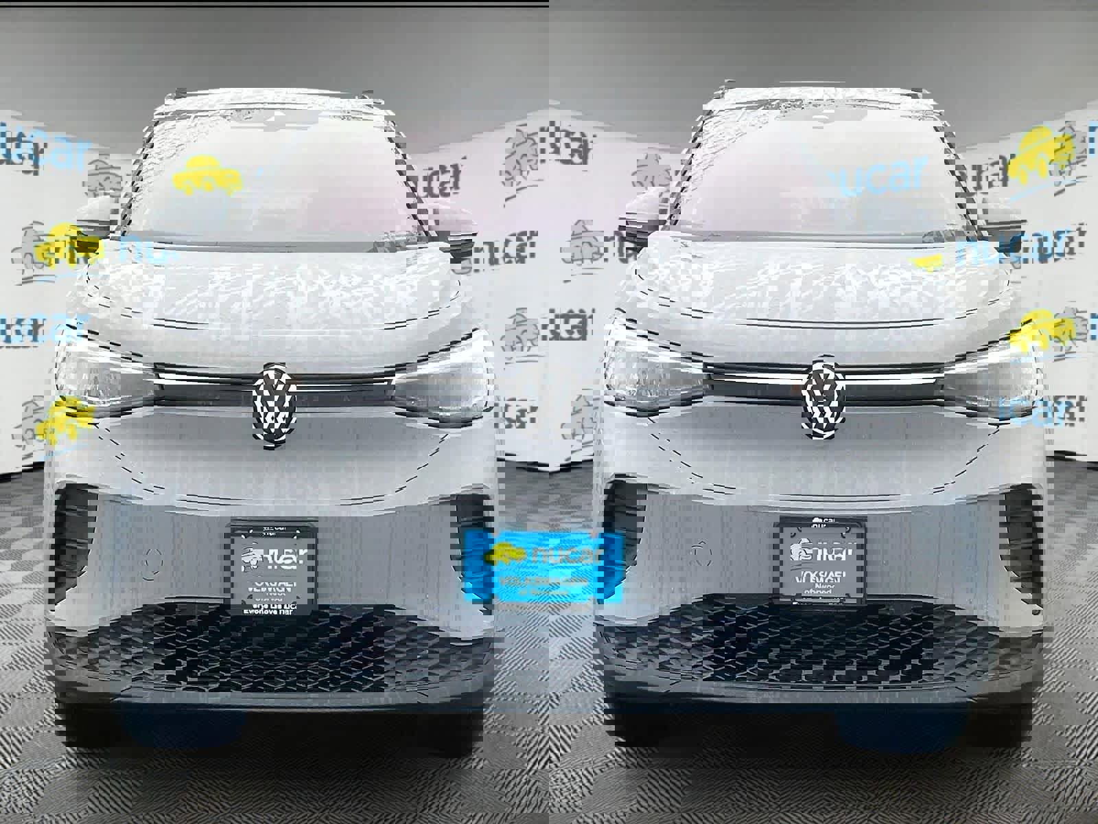 Certified 2022 Volkswagen ID.4 Pro image 2