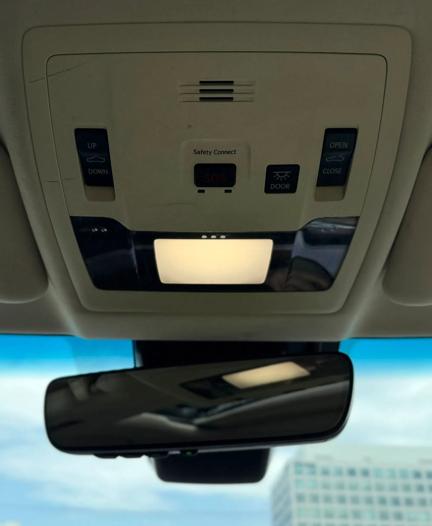 Used 2017 Lexus ES 350 w/ Navigation System Package image 24