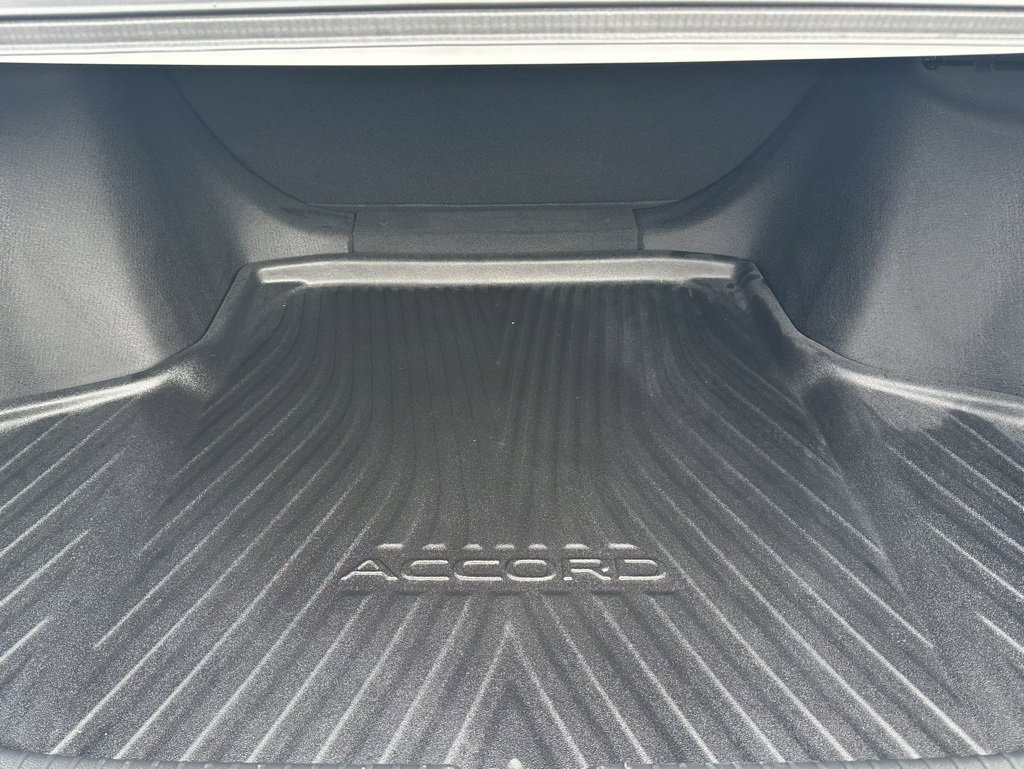 Used 2024 Honda Accord LX image 6