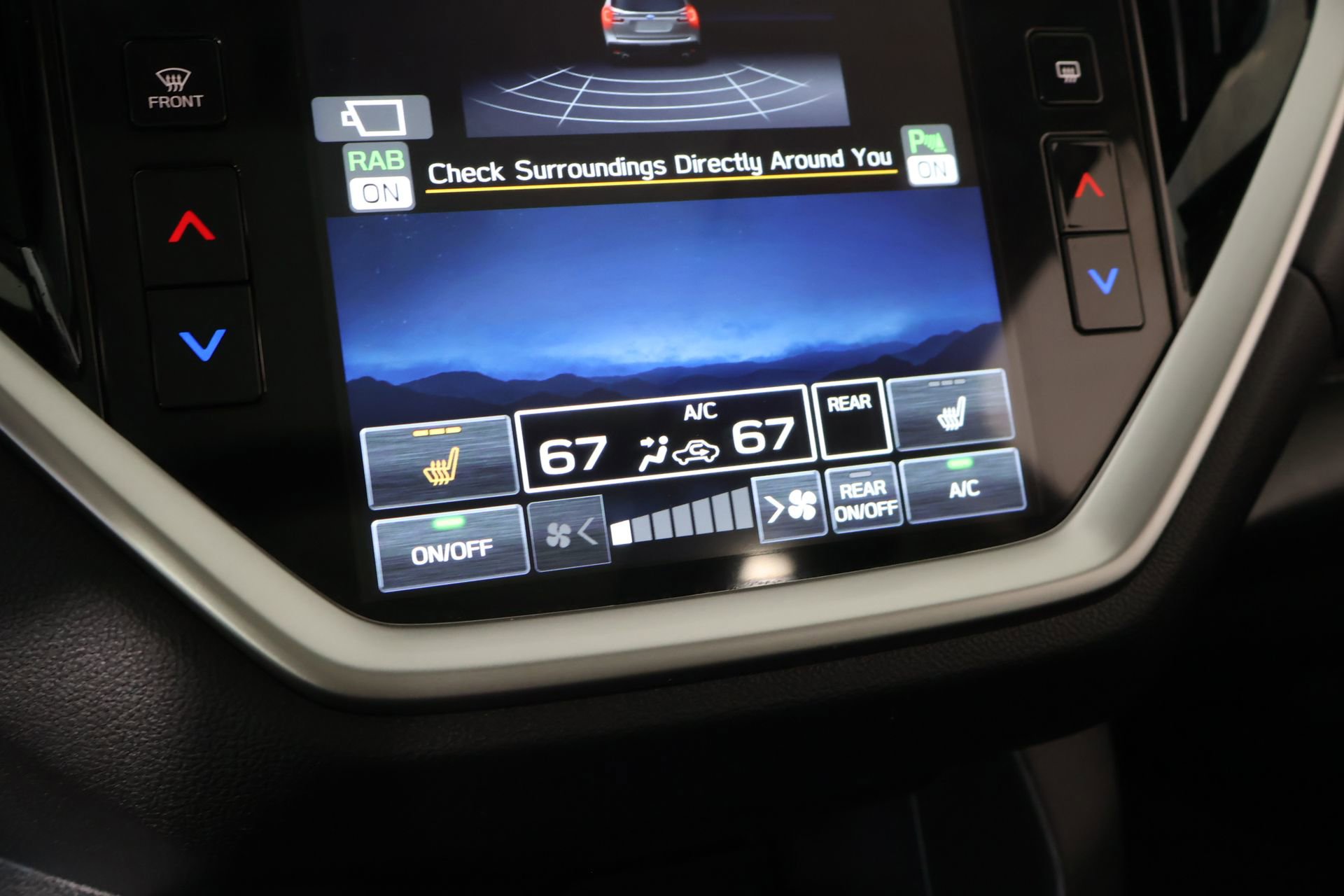 Used 2025 Subaru Ascent Limited image 7