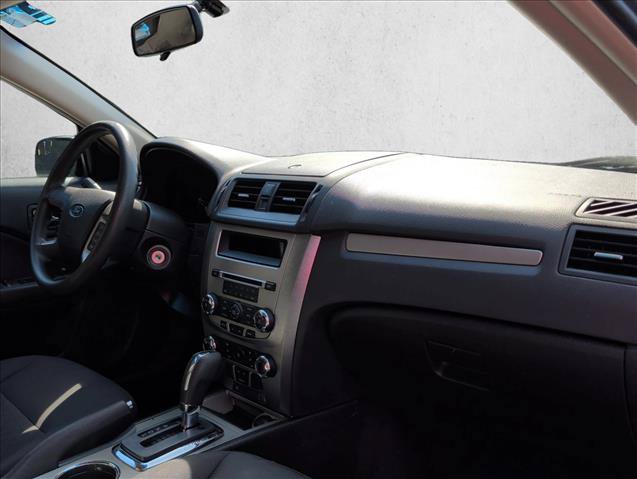 Used 2012 Ford Fusion SE FWD image 24