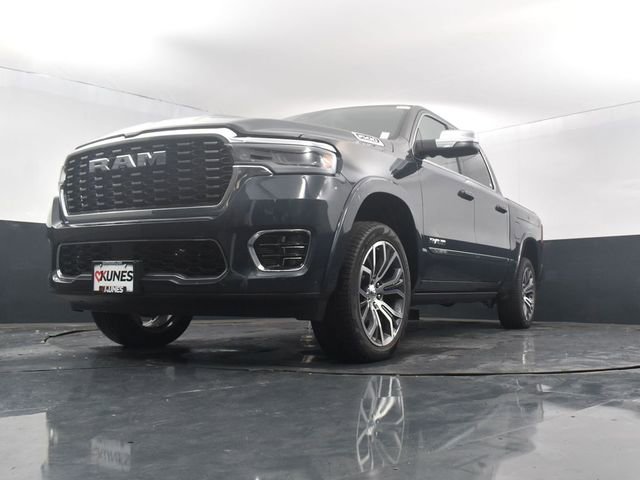 New 2026 RAM 1500 Tungsten w/ Bed Utility Group image 50