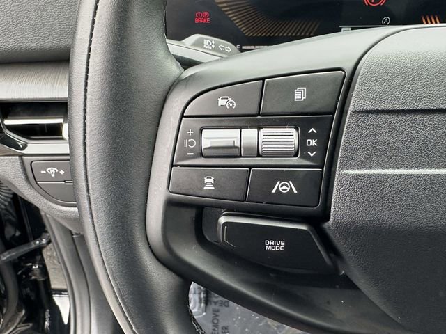 Used 2026 Kia Sportage X-Line image 10